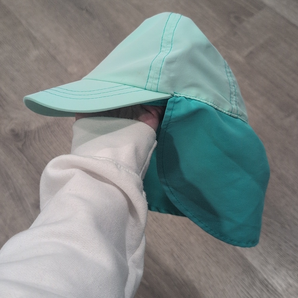 3/$8 Toddler Swim Hat